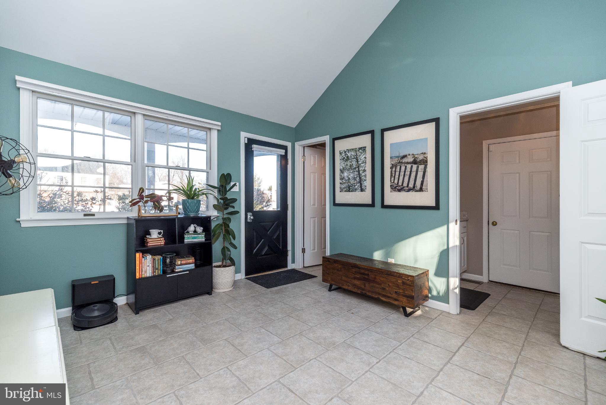 BUCK HILL ACRES - Residential