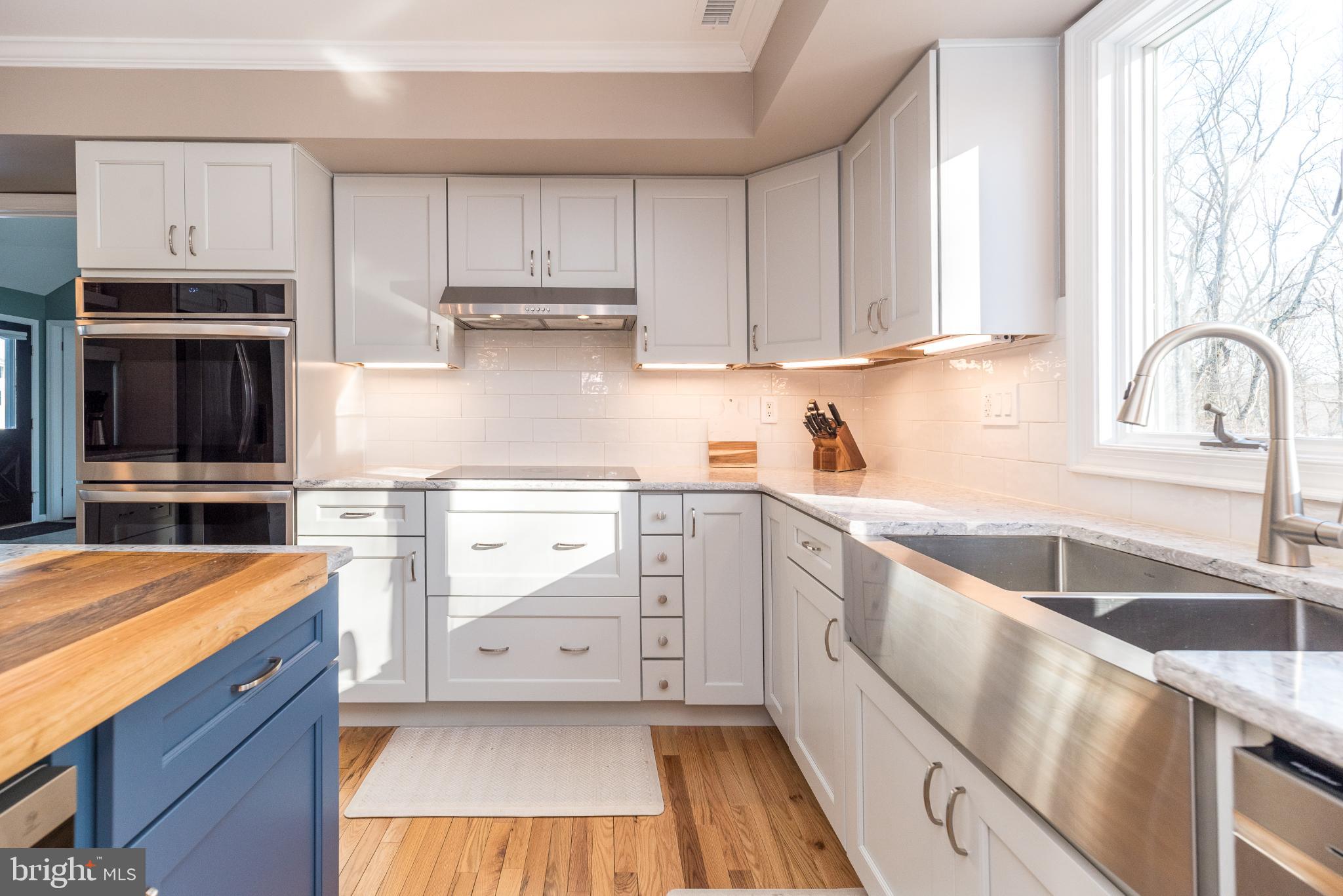 BUCK HILL ACRES - Residential