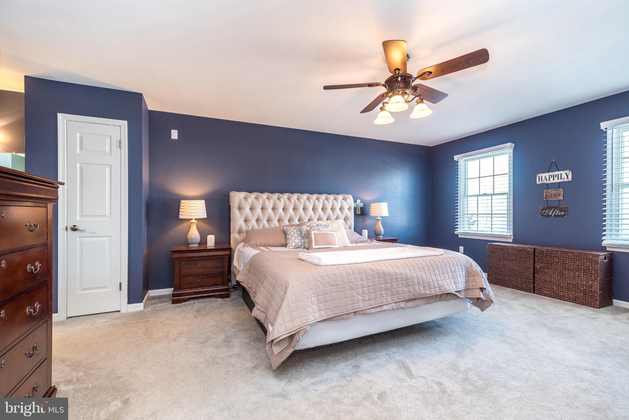 BUCK HILL ACRES - Residential