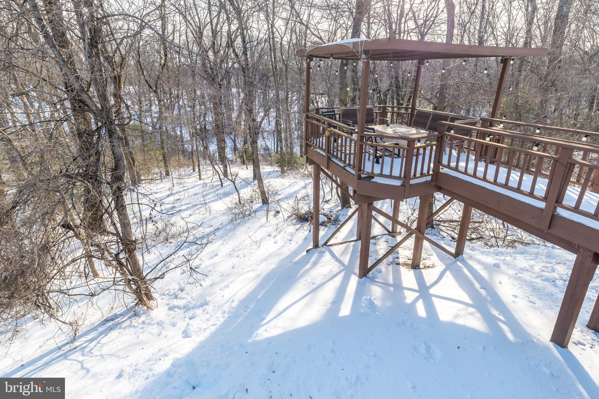 BUCK HILL ACRES - Residential