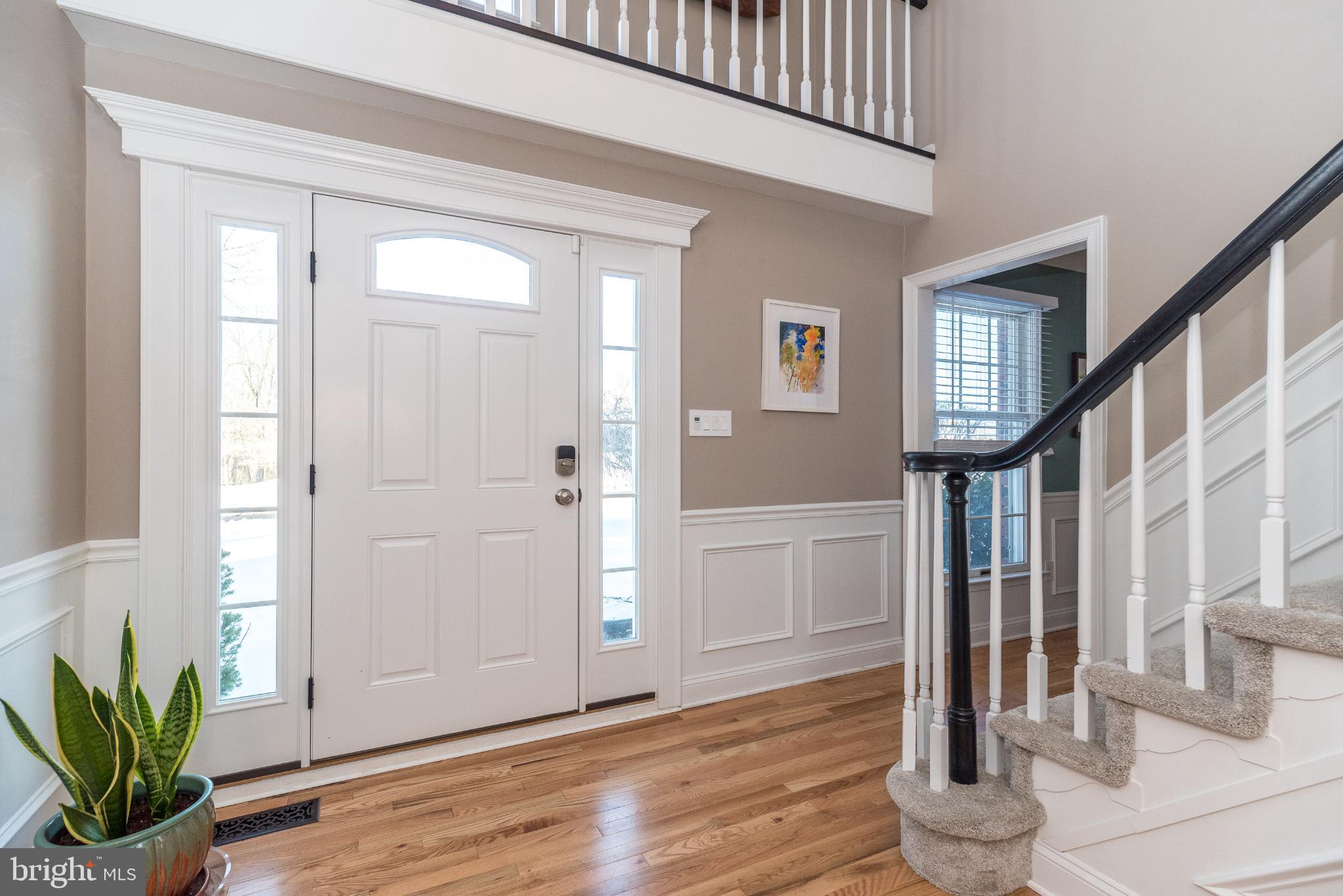 BUCK HILL ACRES - Residential