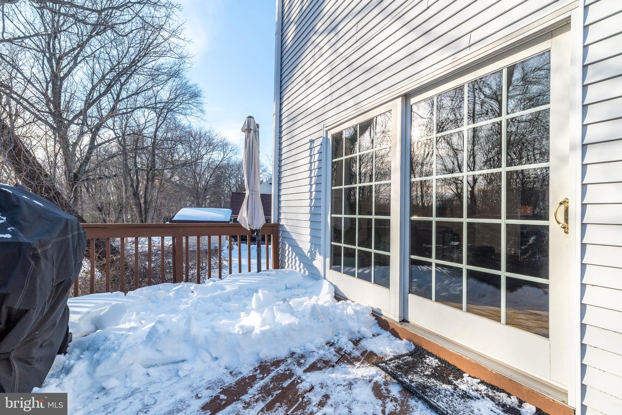 BUCK HILL ACRES - Residential