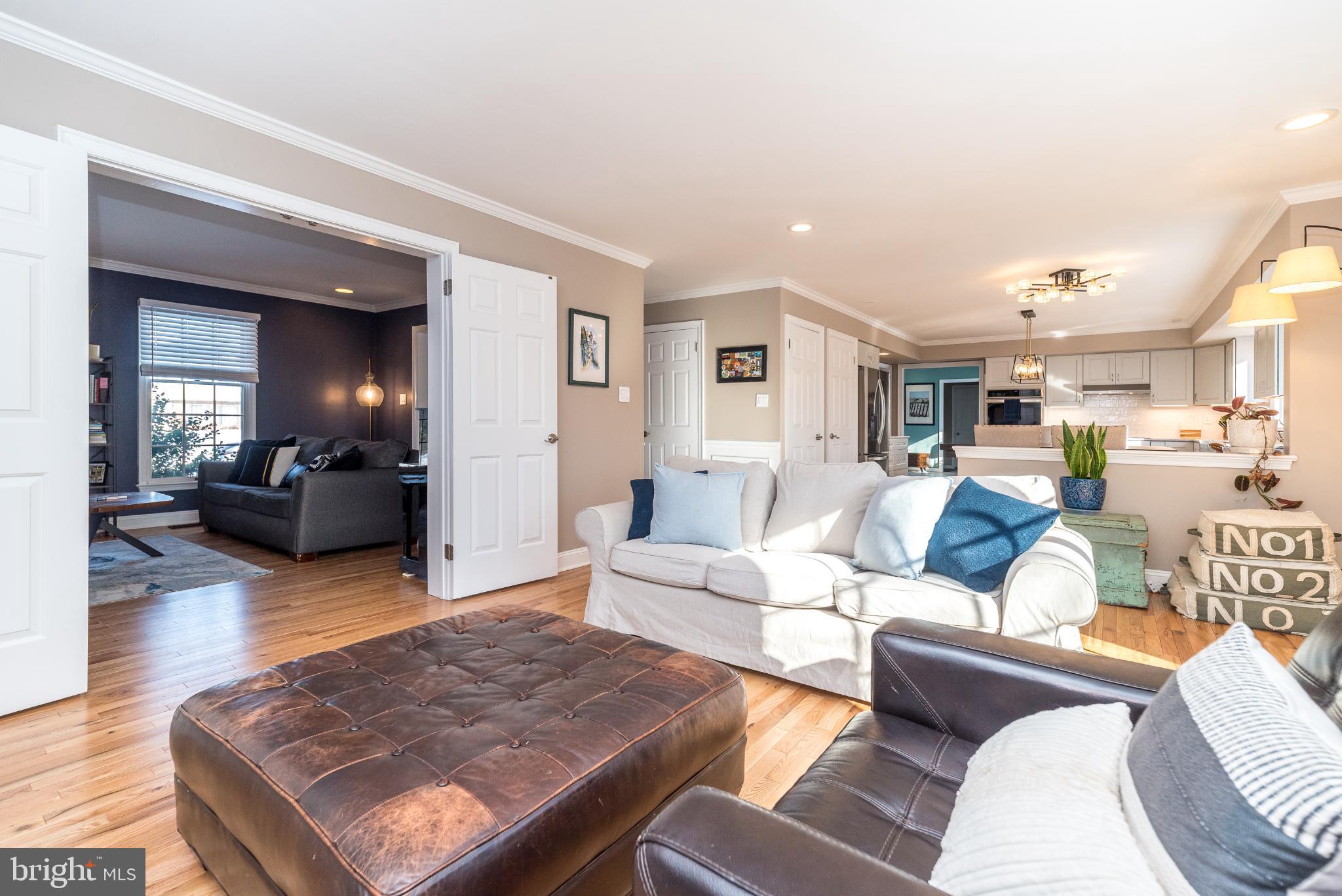 BUCK HILL ACRES - Residential