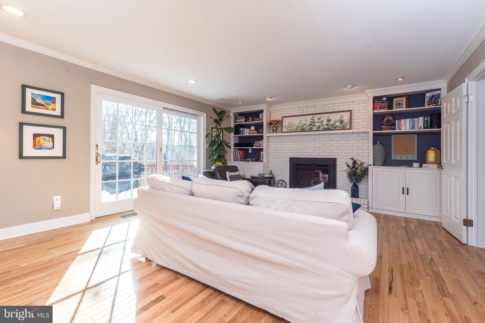 BUCK HILL ACRES - Residential