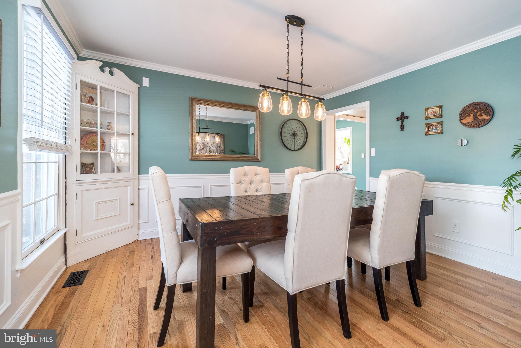 BUCK HILL ACRES - Residential