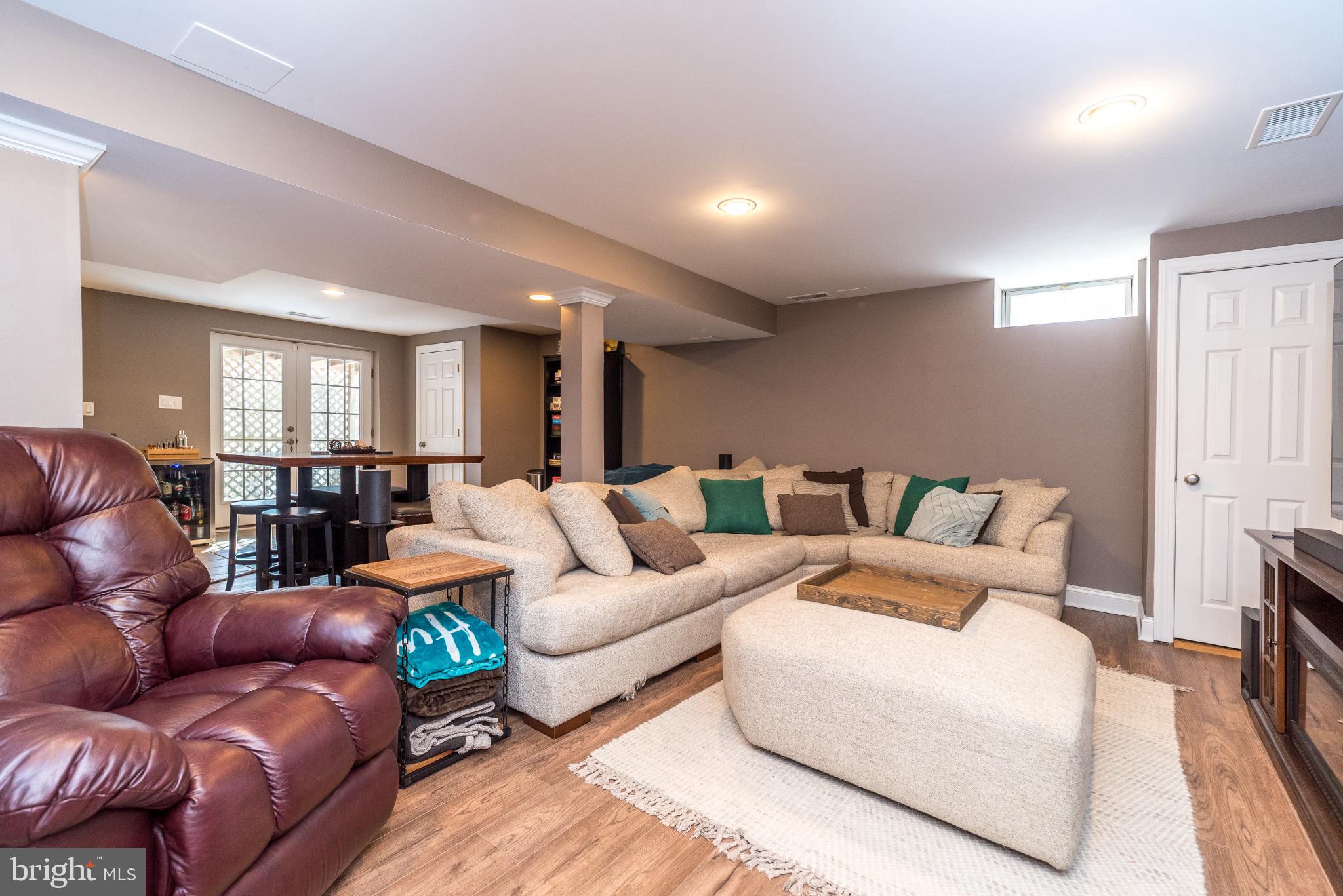 BUCK HILL ACRES - Residential