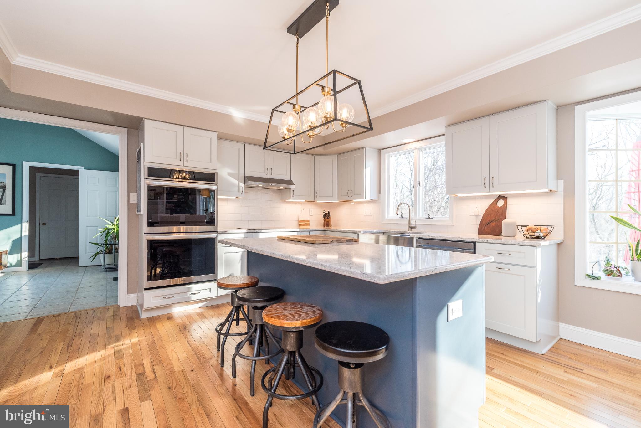 BUCK HILL ACRES - Residential