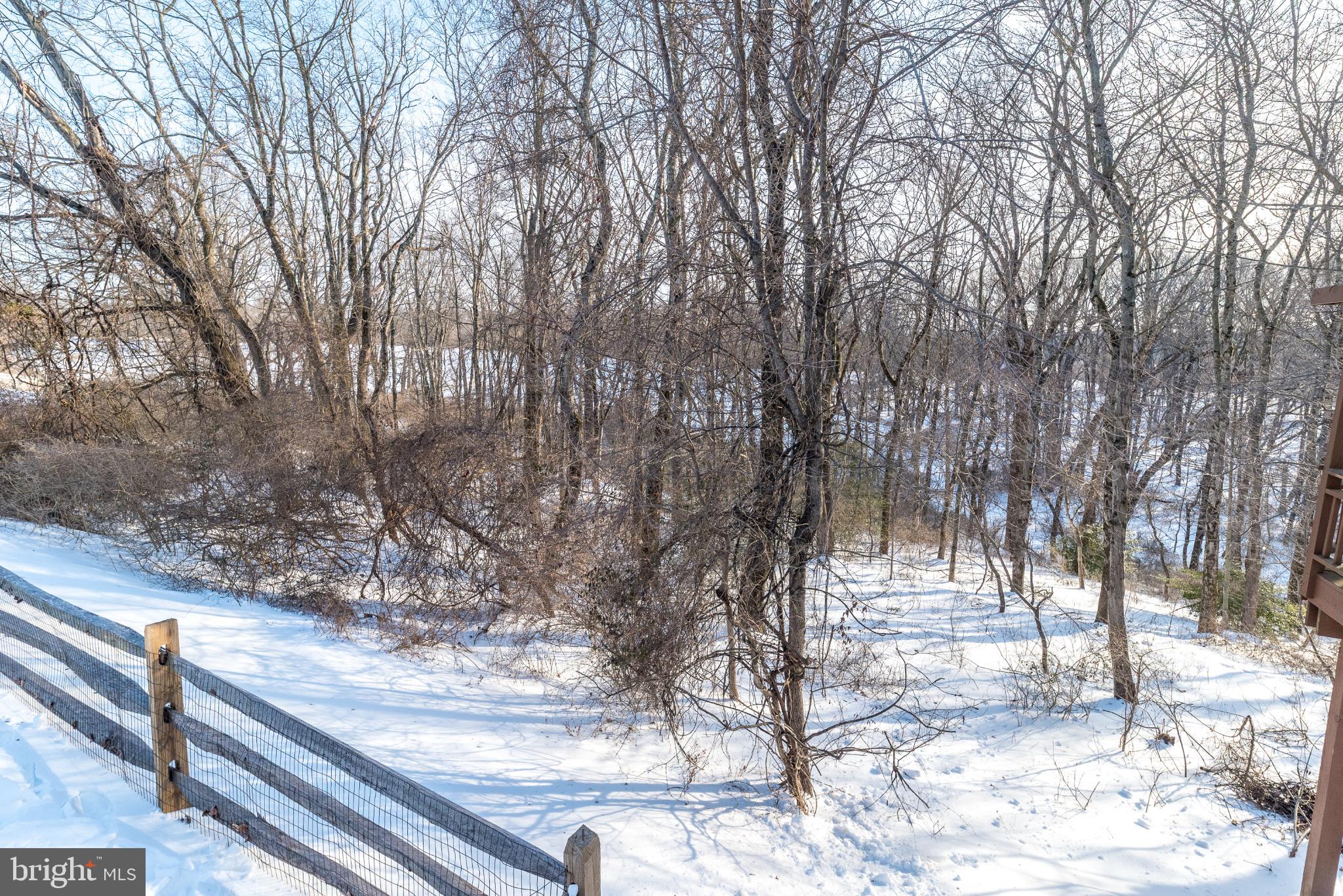 BUCK HILL ACRES - Residential