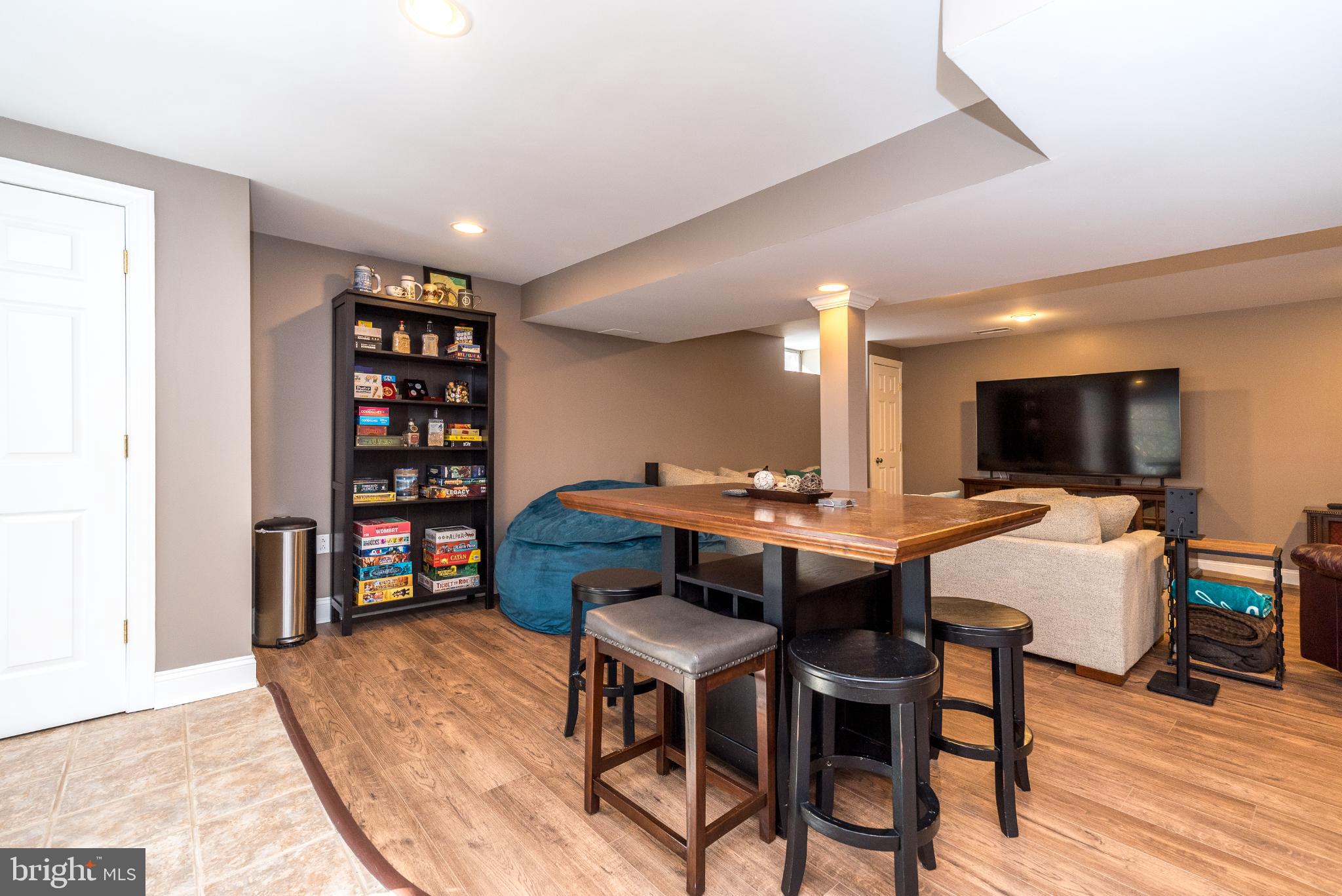 BUCK HILL ACRES - Residential