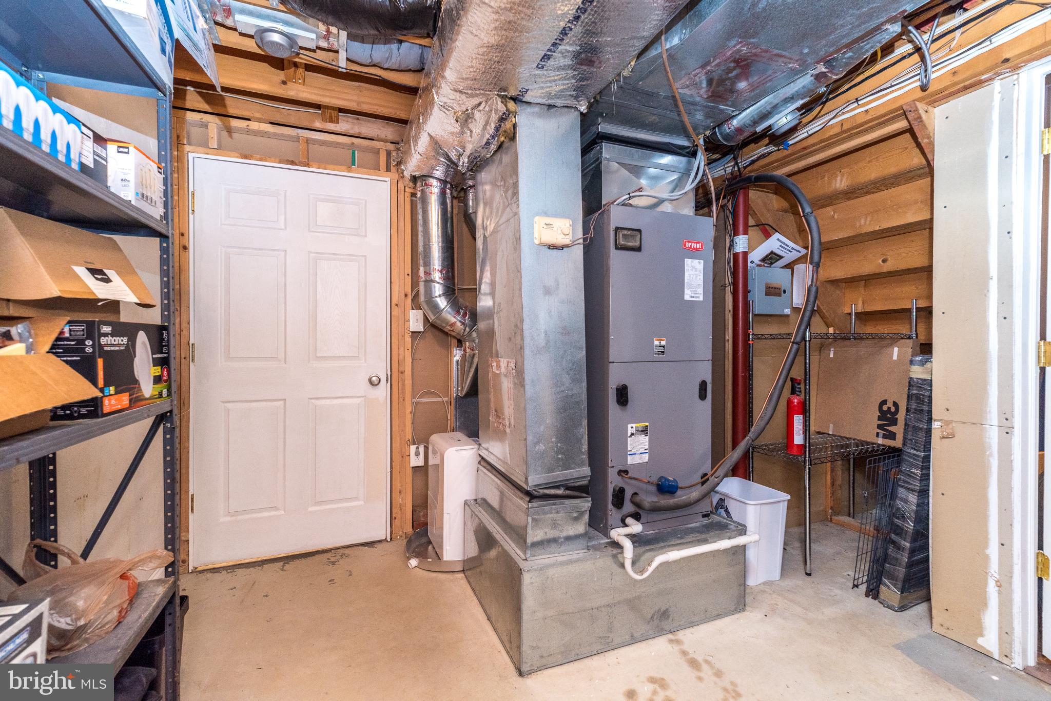 BUCK HILL ACRES - Residential