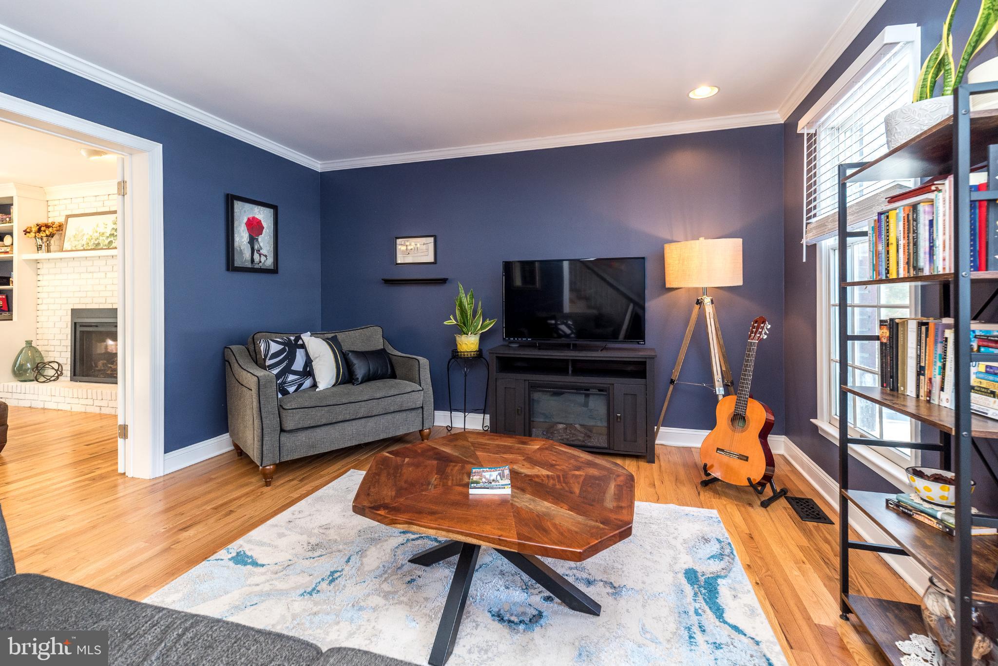 BUCK HILL ACRES - Residential