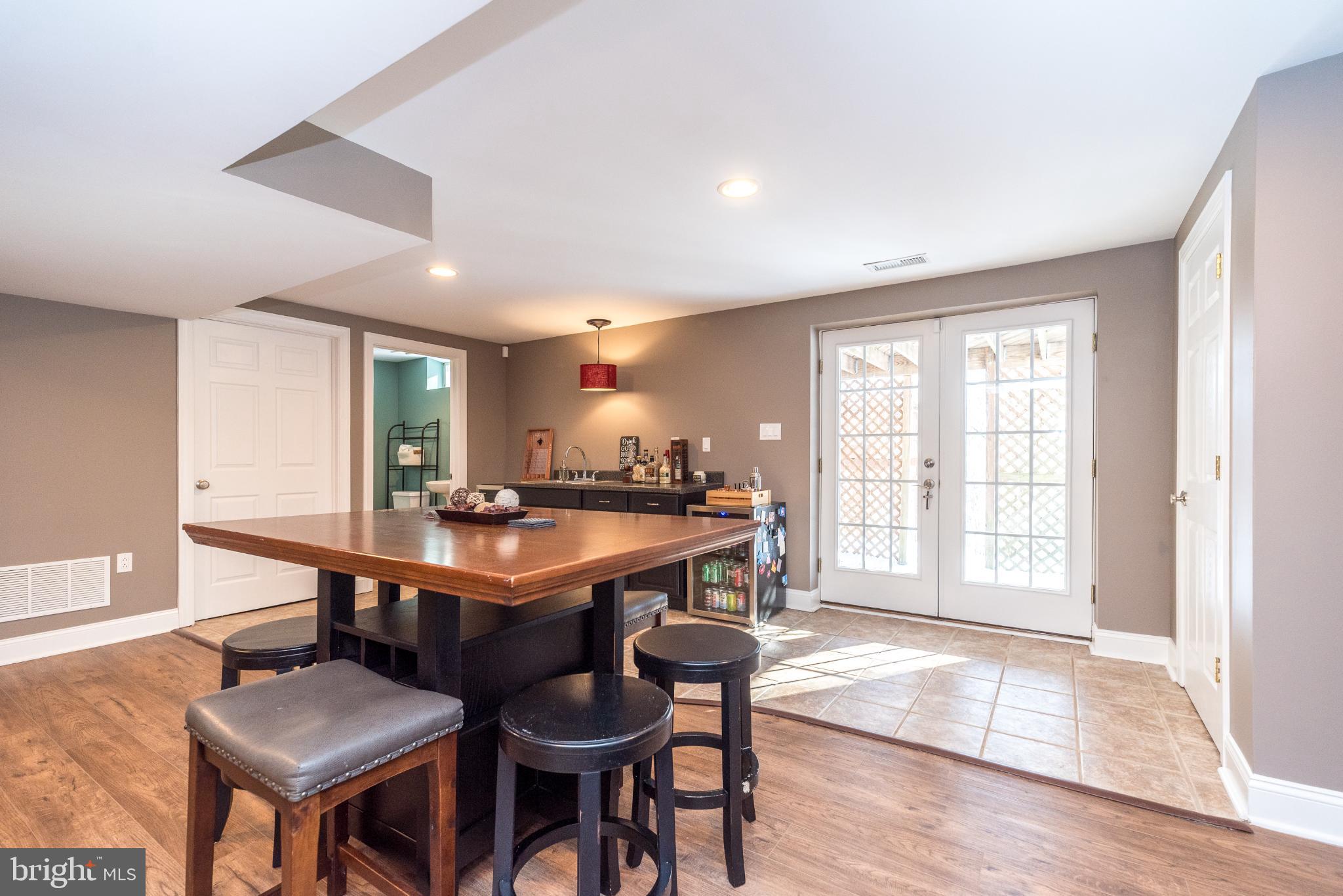 BUCK HILL ACRES - Residential