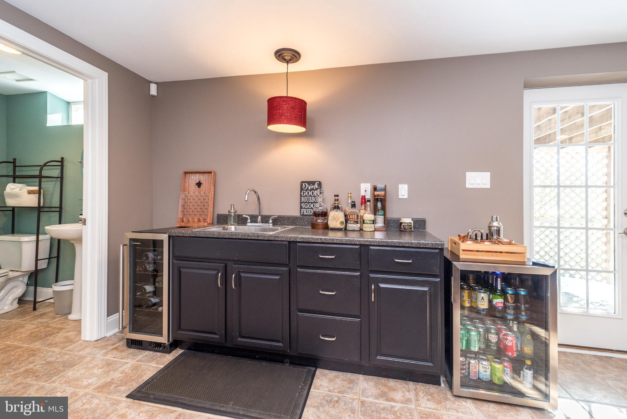 BUCK HILL ACRES - Residential