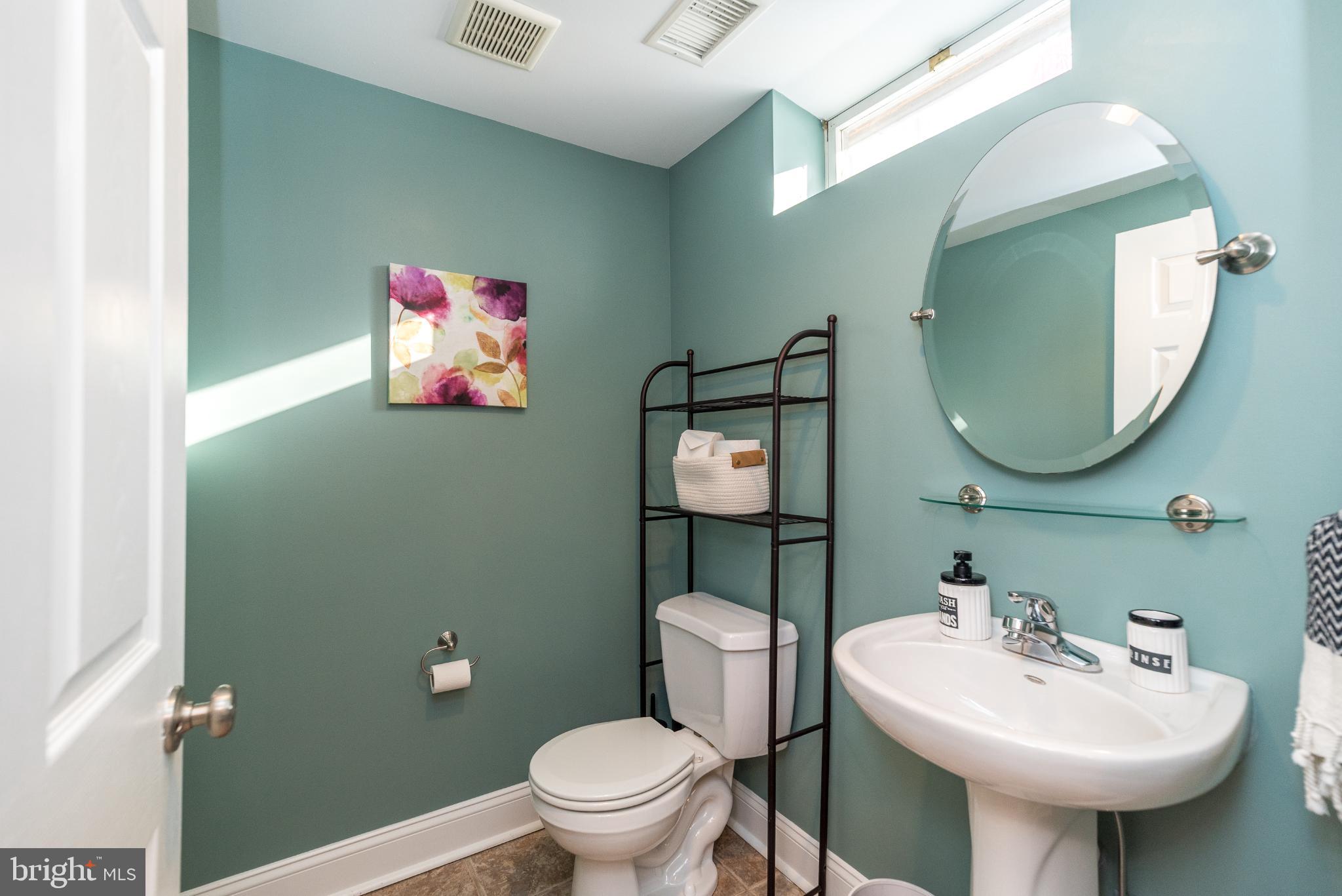 BUCK HILL ACRES - Residential