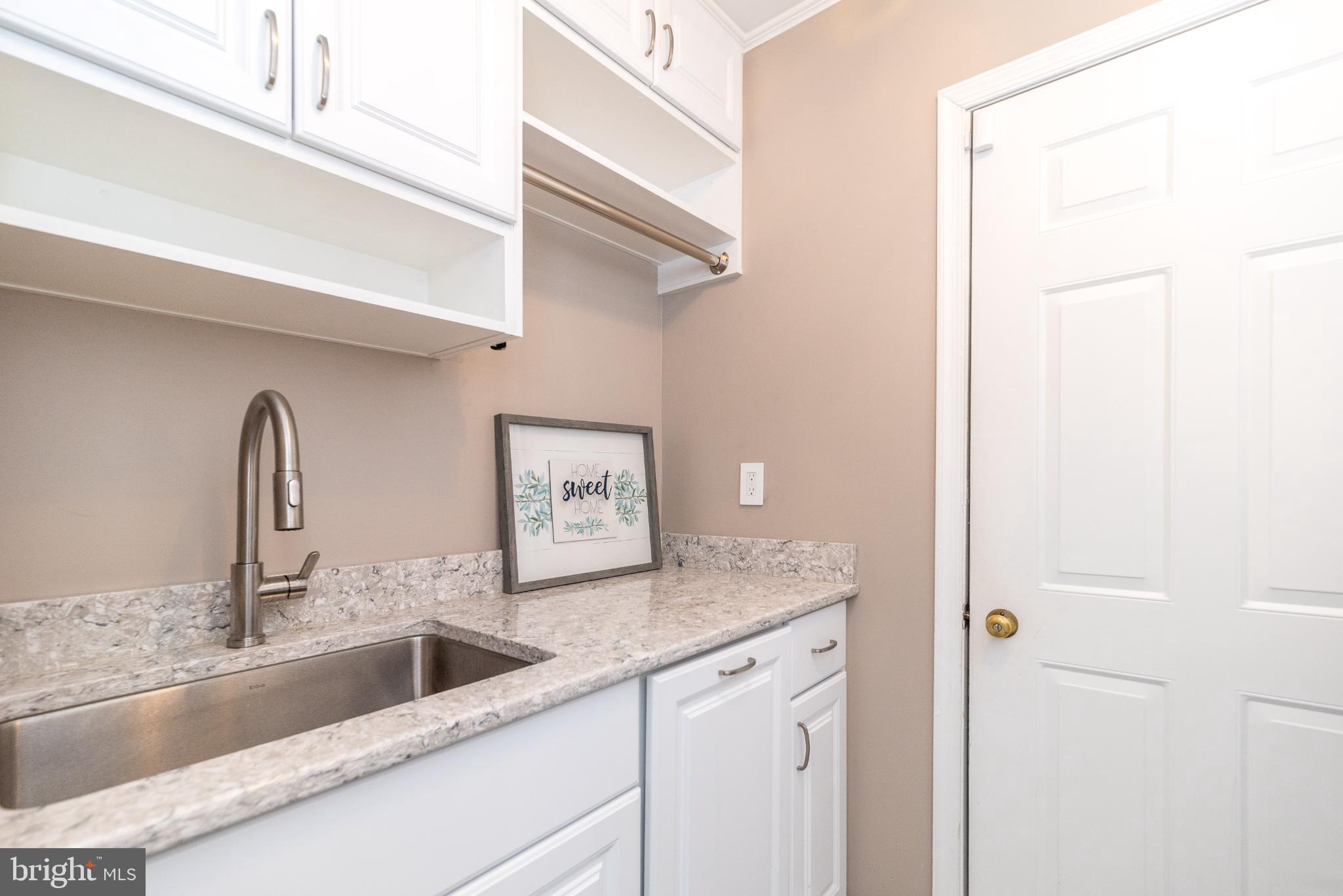 BUCK HILL ACRES - Residential