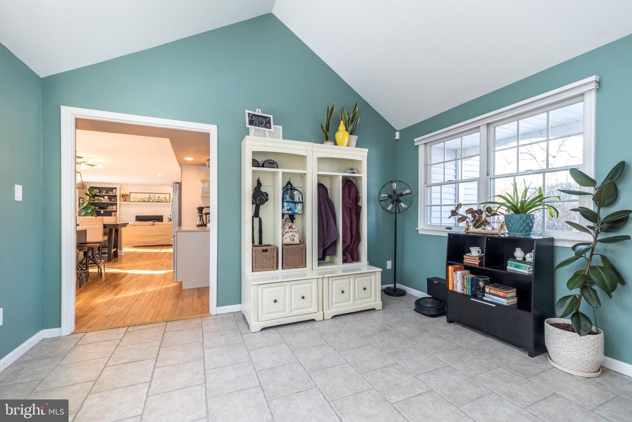 BUCK HILL ACRES - Residential