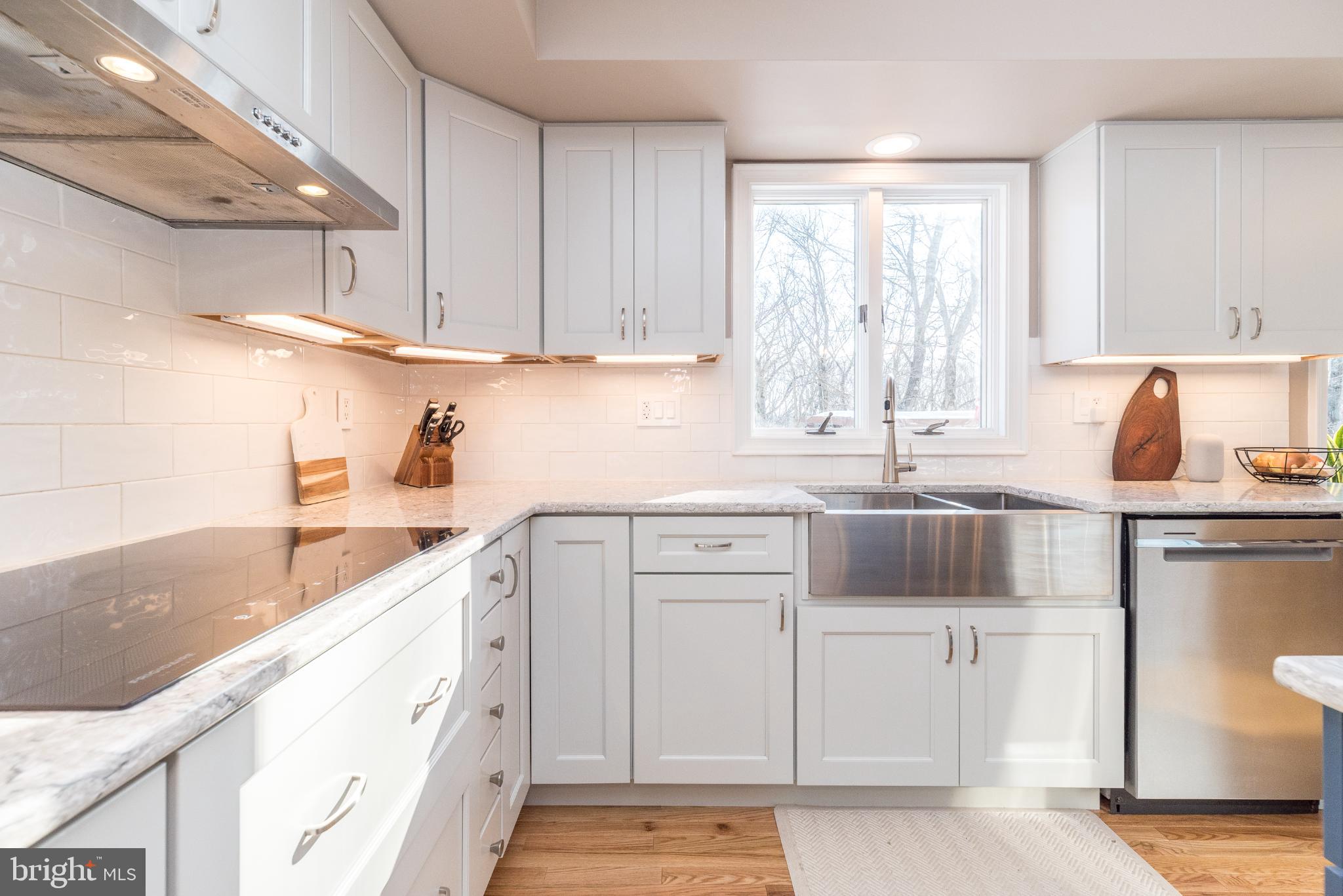 BUCK HILL ACRES - Residential