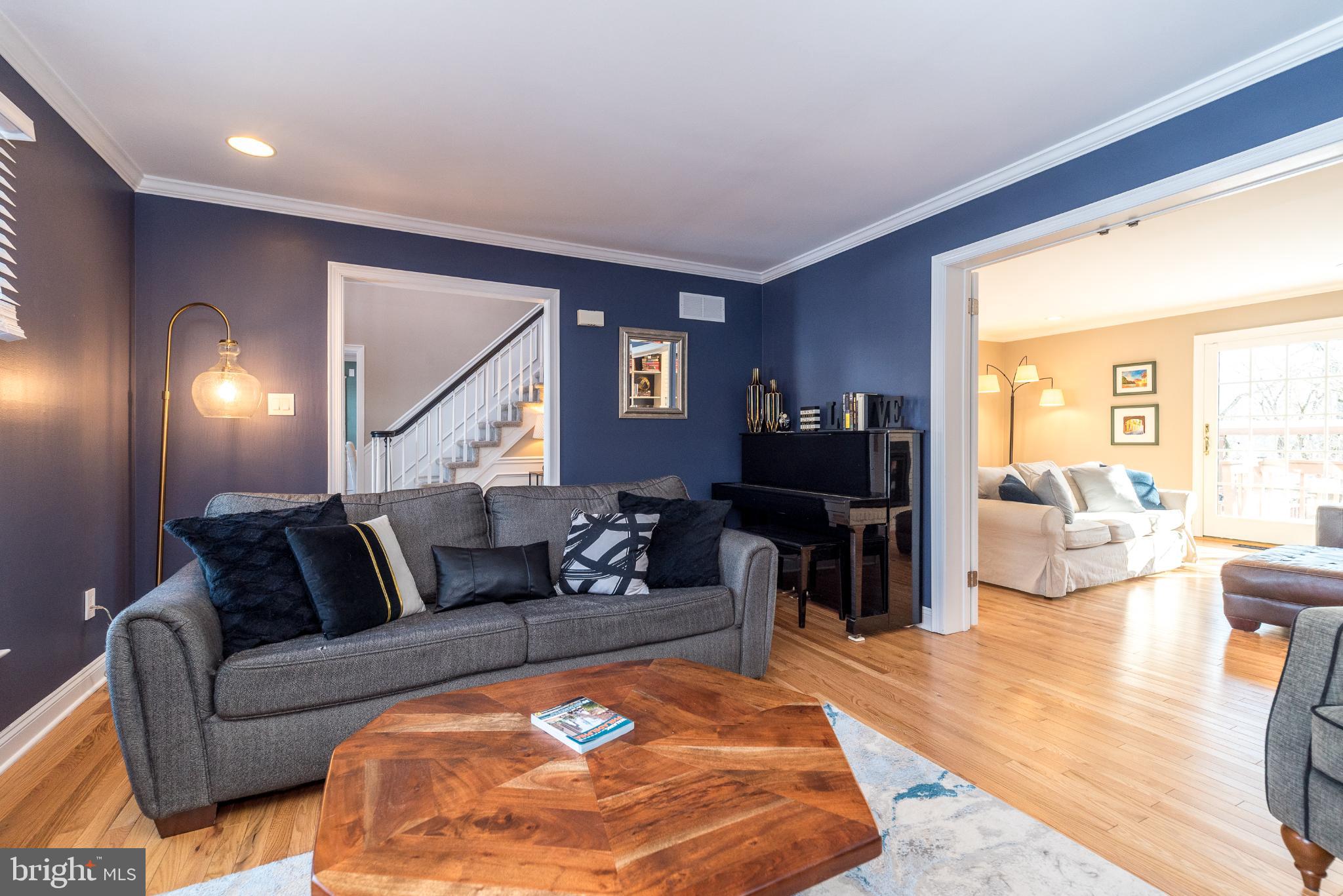 BUCK HILL ACRES - Residential