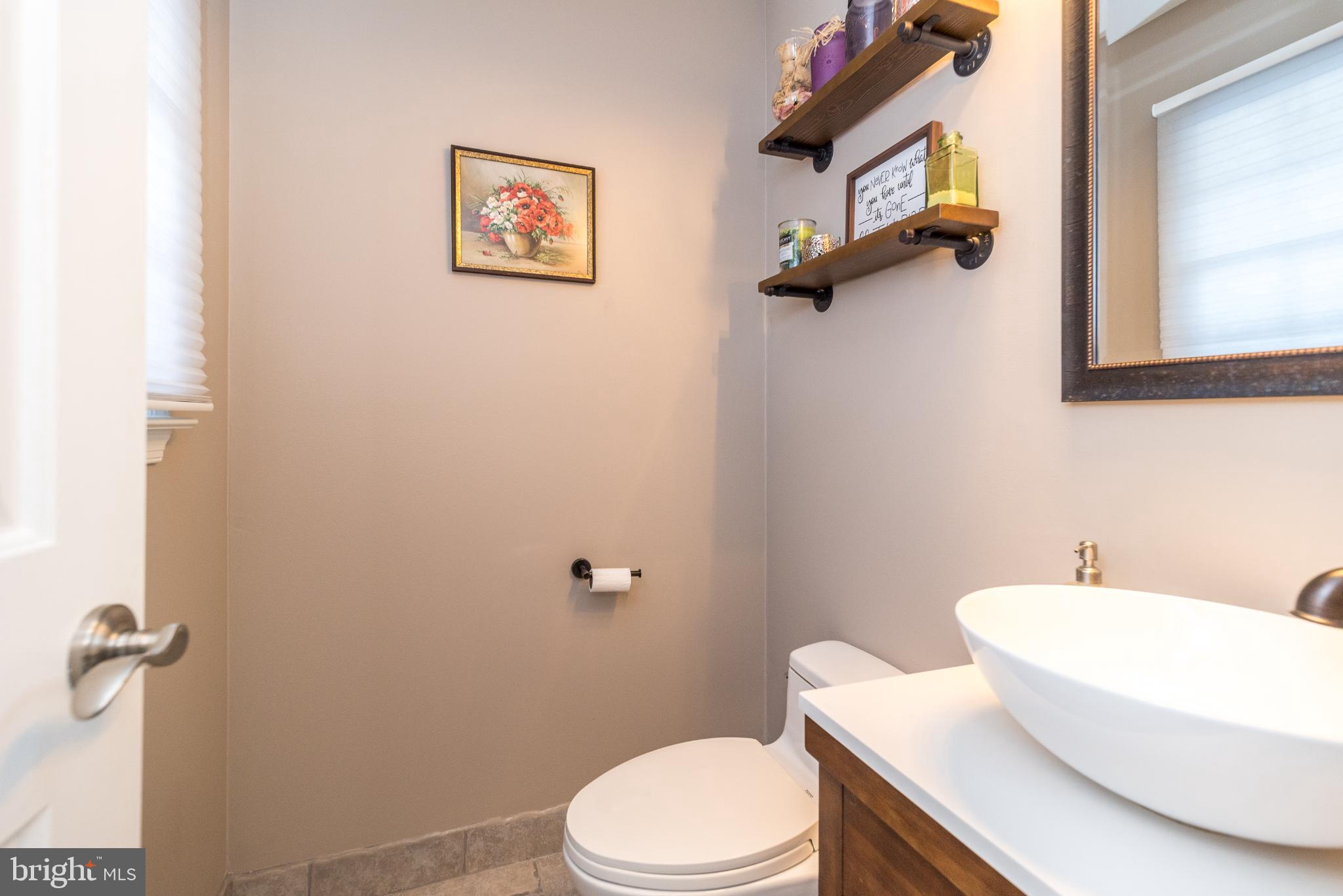 BUCK HILL ACRES - Residential