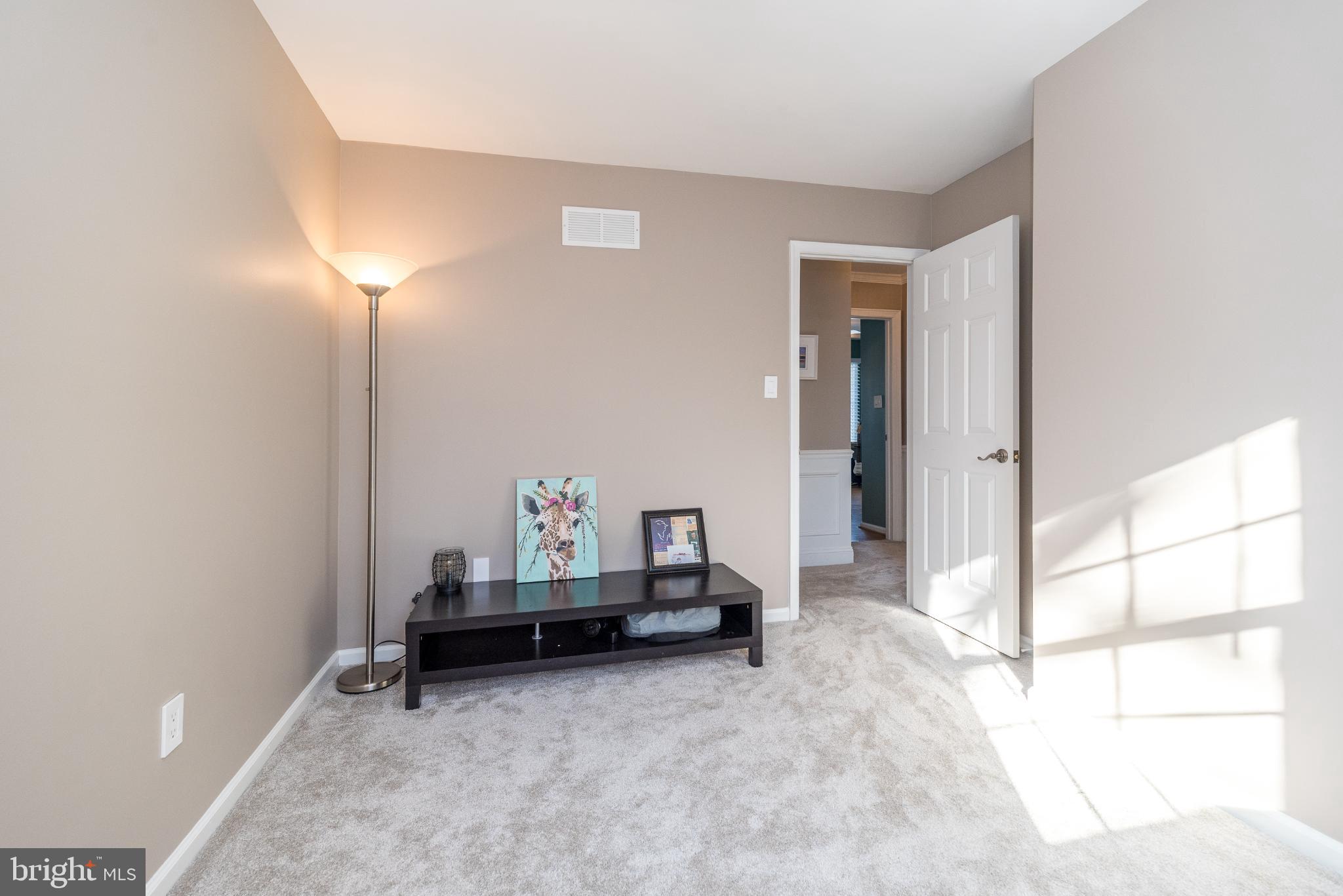 BUCK HILL ACRES - Residential