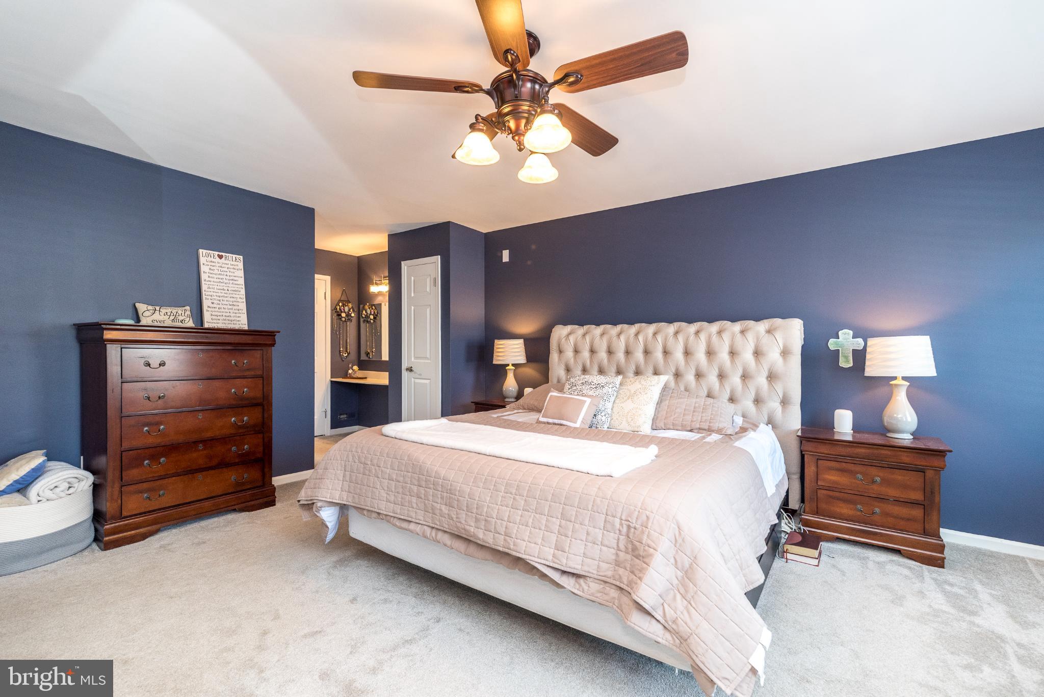 BUCK HILL ACRES - Residential