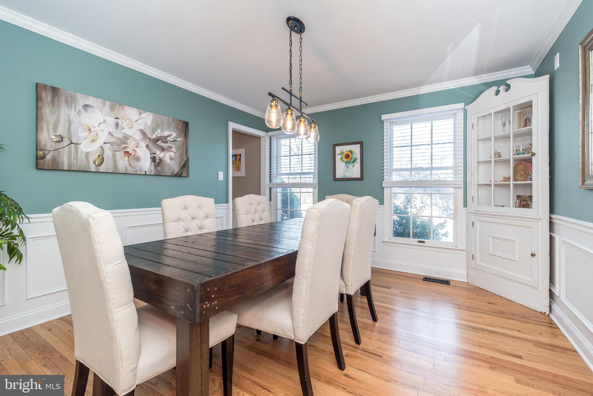 BUCK HILL ACRES - Residential