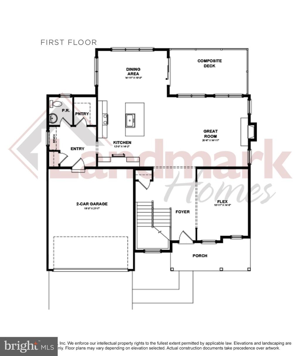 Photo of 72 Tupelo Street, Lititz, PA 17543 (MLS # PALA2040526)