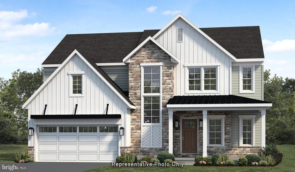 Photo of 72 Tupelo Street, Lititz, PA 17543 (MLS # PALA2040526)