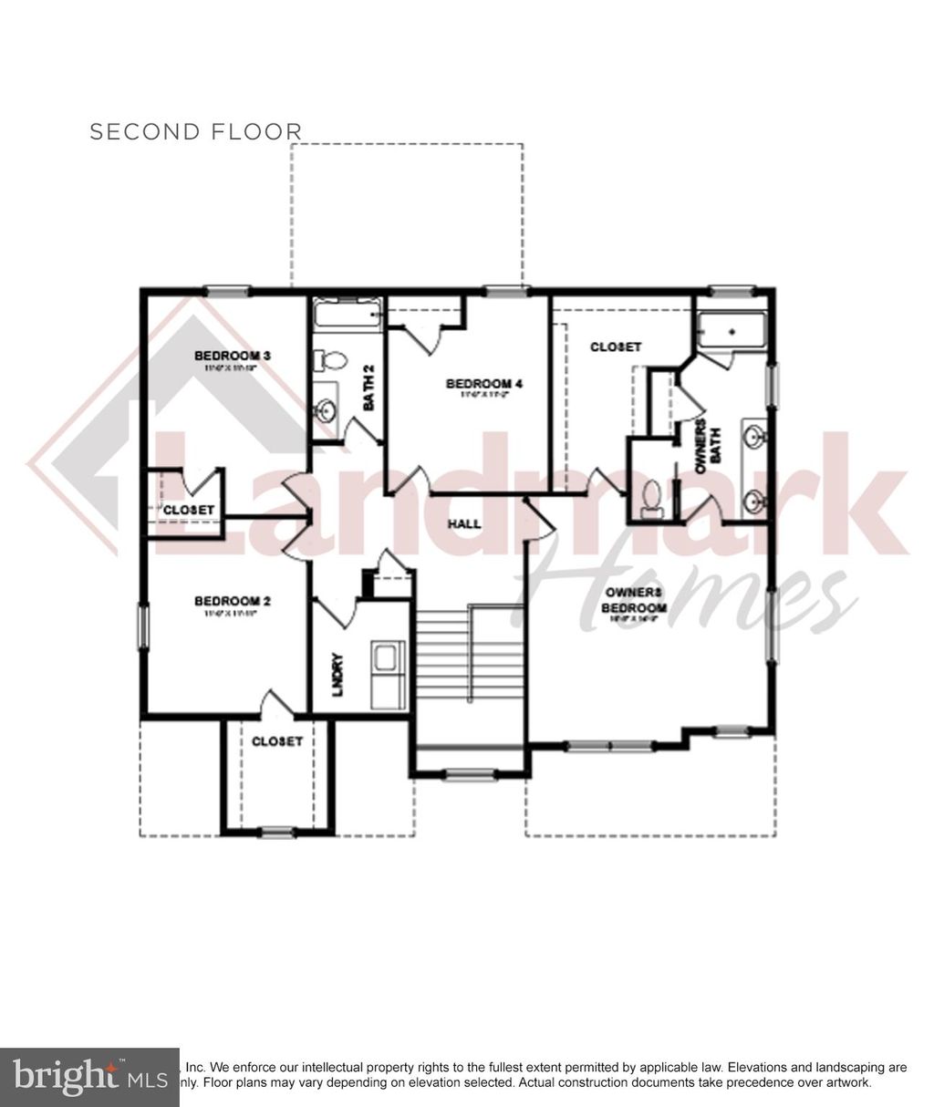 Photo of 72 Tupelo Street, Lititz, PA 17543 (MLS # PALA2040526)