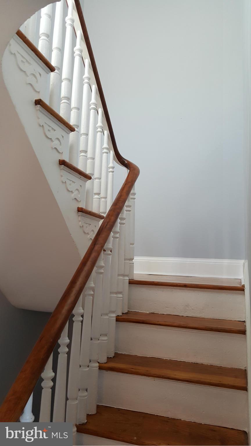 BUTCHER'S HILL - Residential