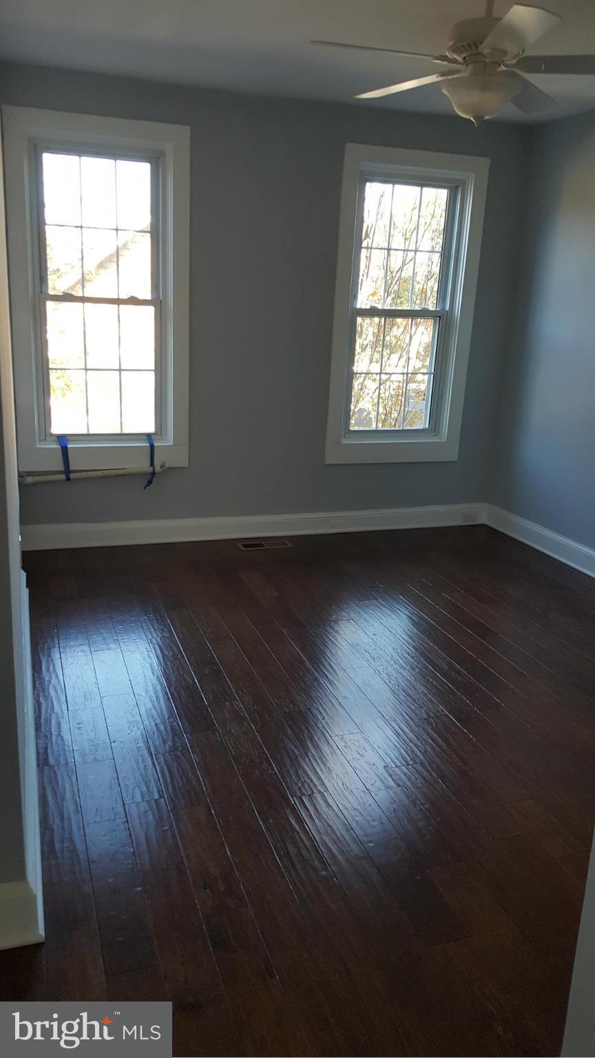 BUTCHER'S HILL - Residential