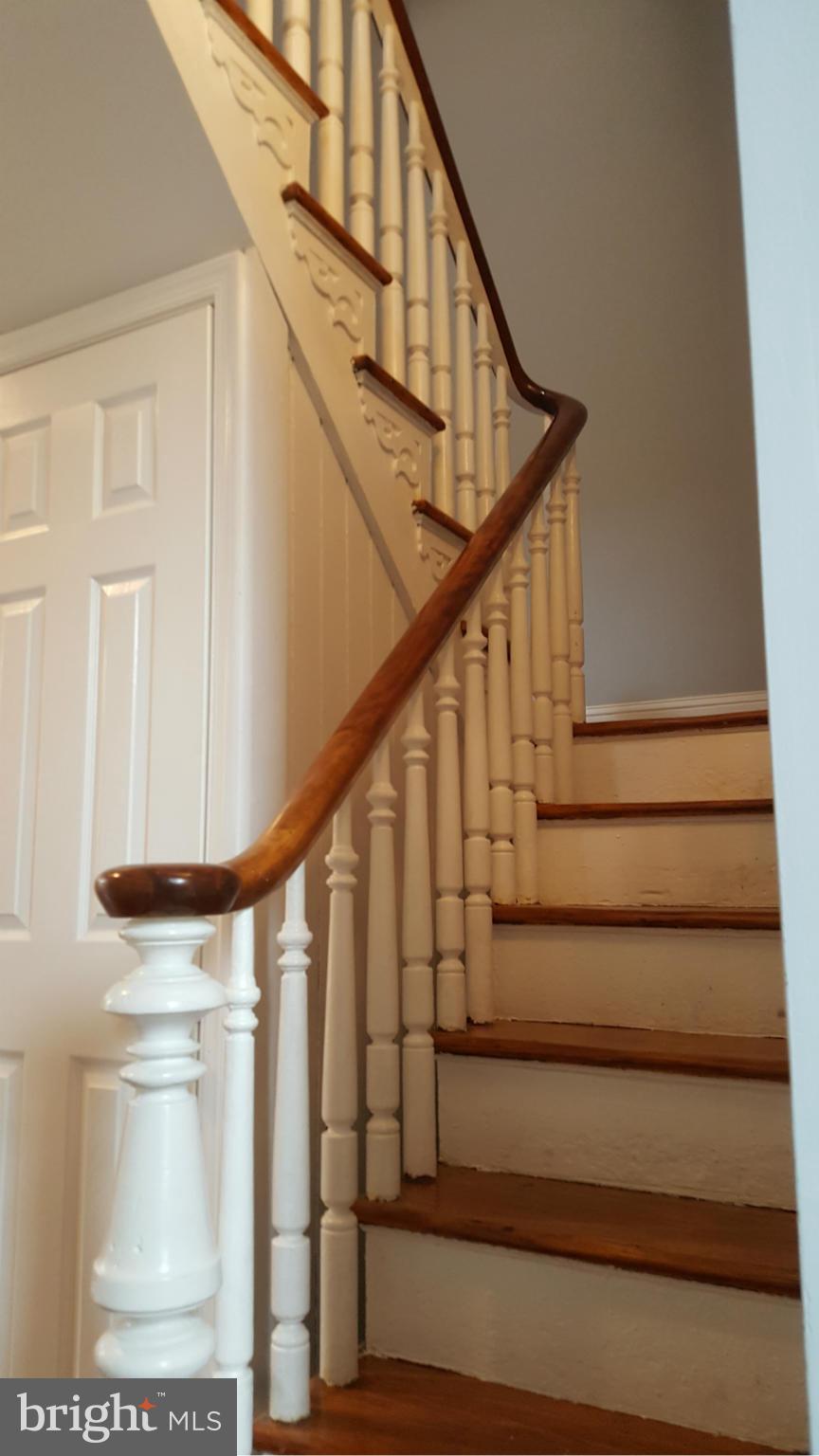 BUTCHER'S HILL - Residential