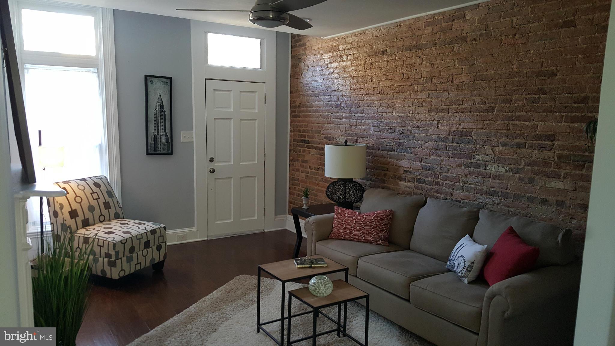 BUTCHER'S HILL - Residential