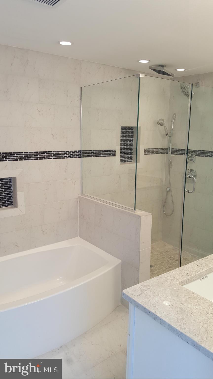 BUTCHER'S HILL - Residential