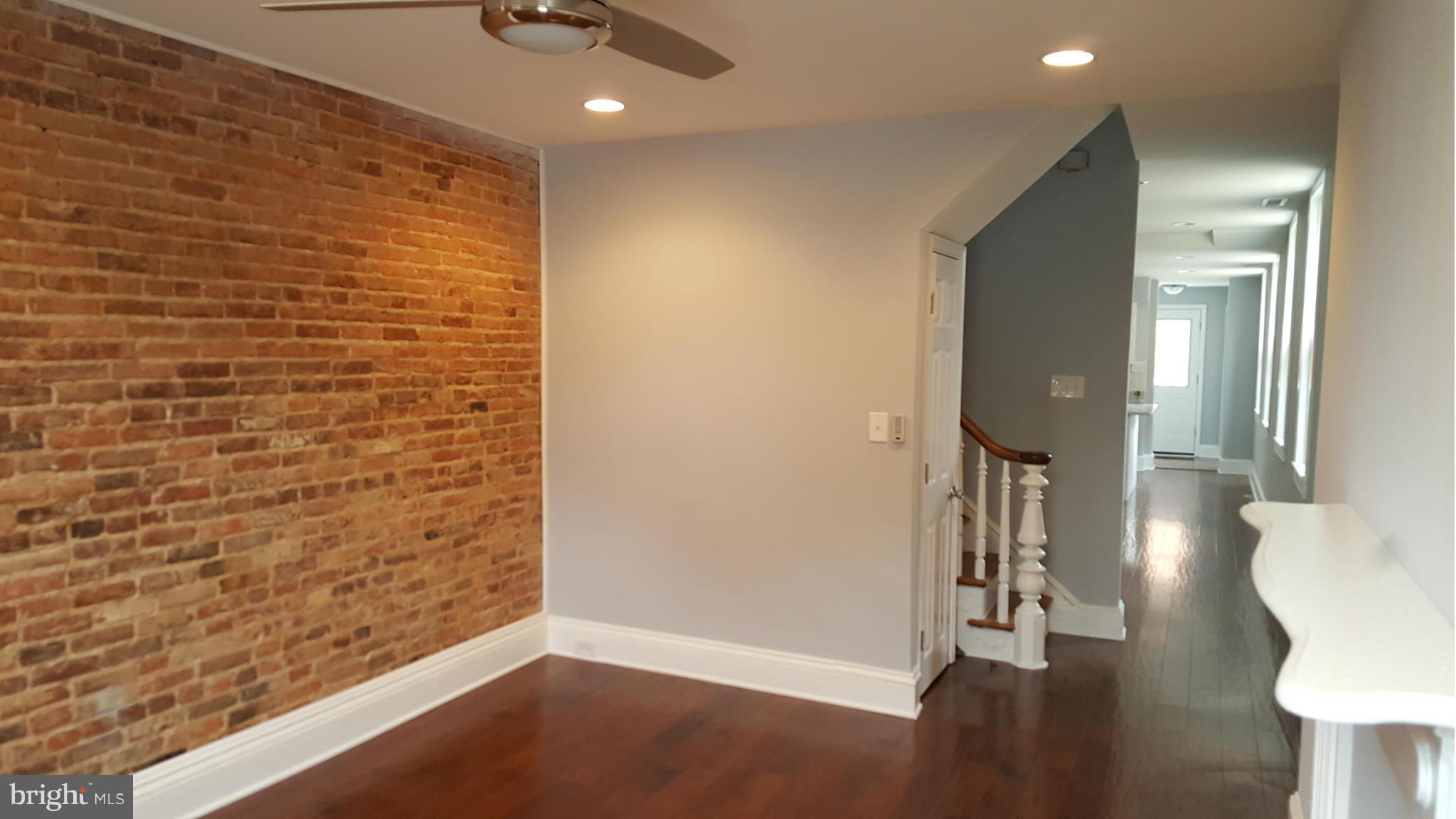 BUTCHER'S HILL - Residential