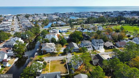 433 GIBSON AVENUE BETHANY BEACH DE 19930