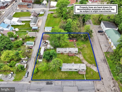 Mobile Home For Sale - 626 E Colliery Avenue<br/> Schuylkill County, TOWER CITY, PA 17980
