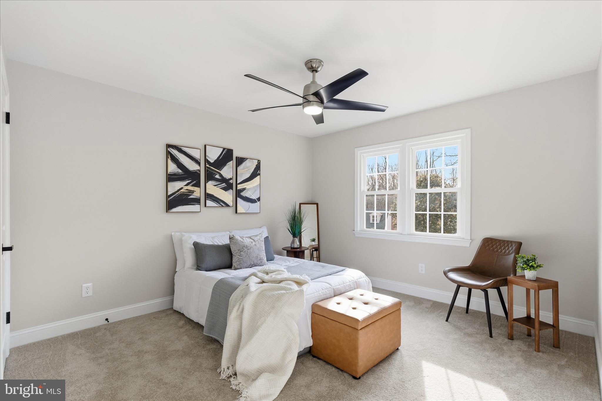 FOXSTONE - Residential