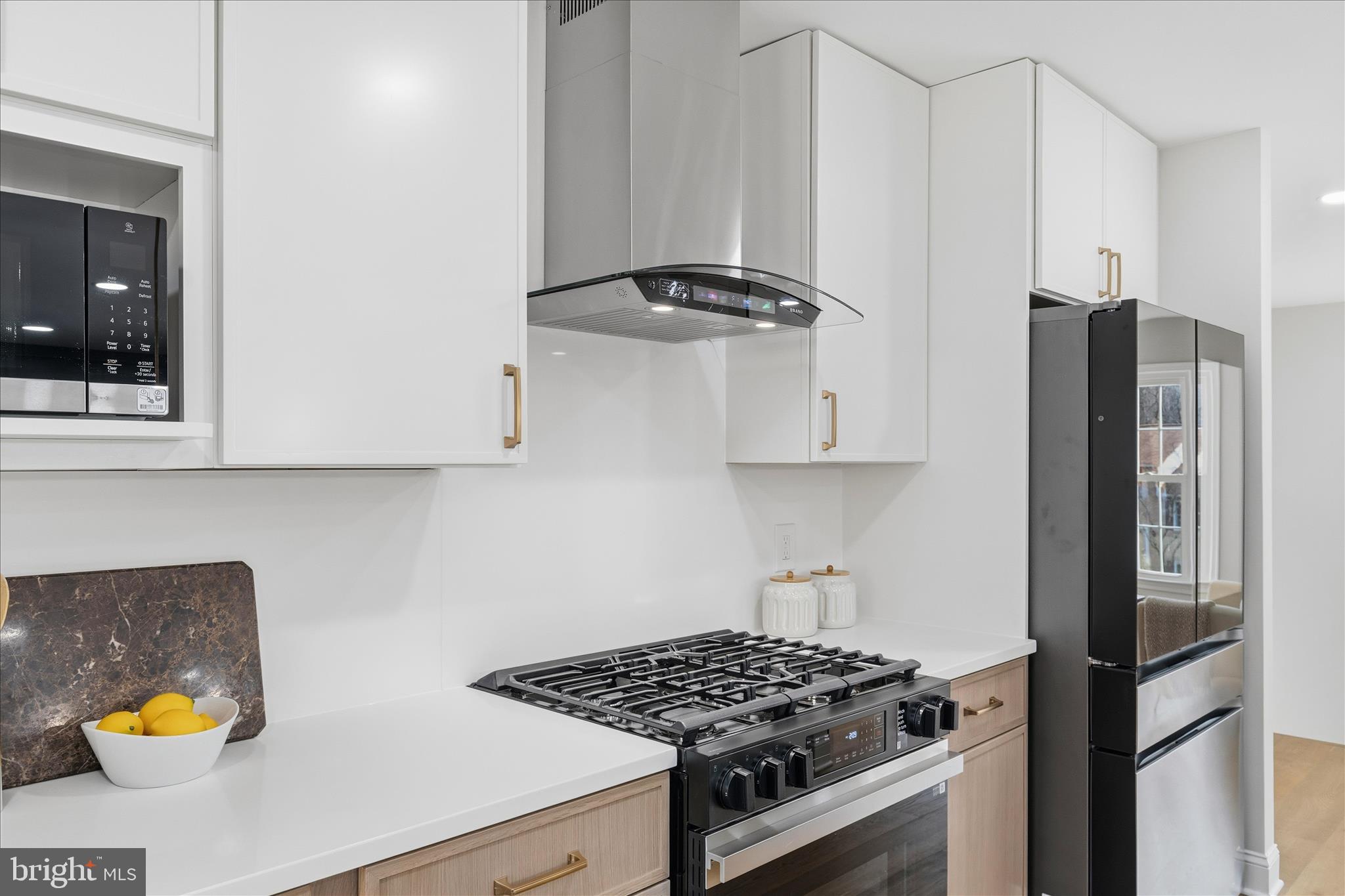 FOXSTONE - Residential