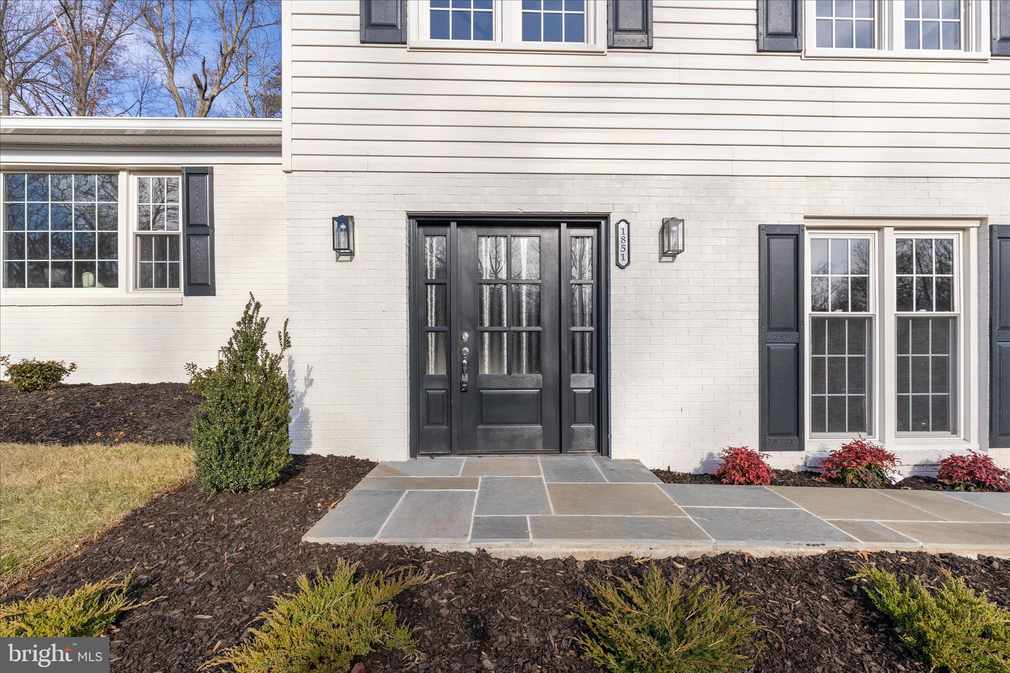 FOXSTONE - Residential