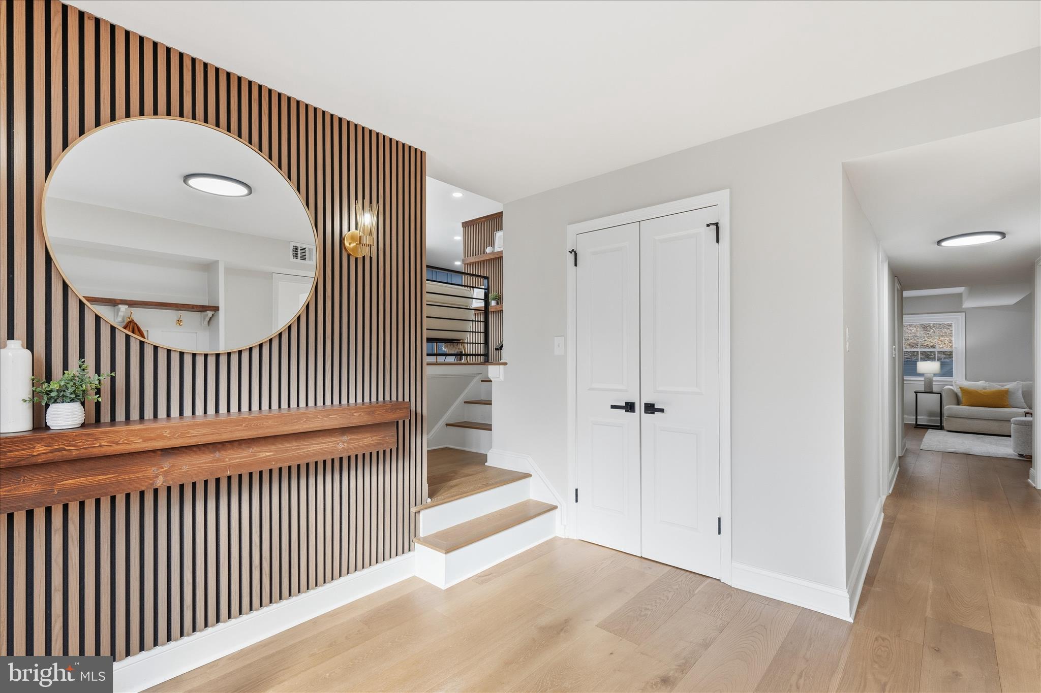 FOXSTONE - Residential