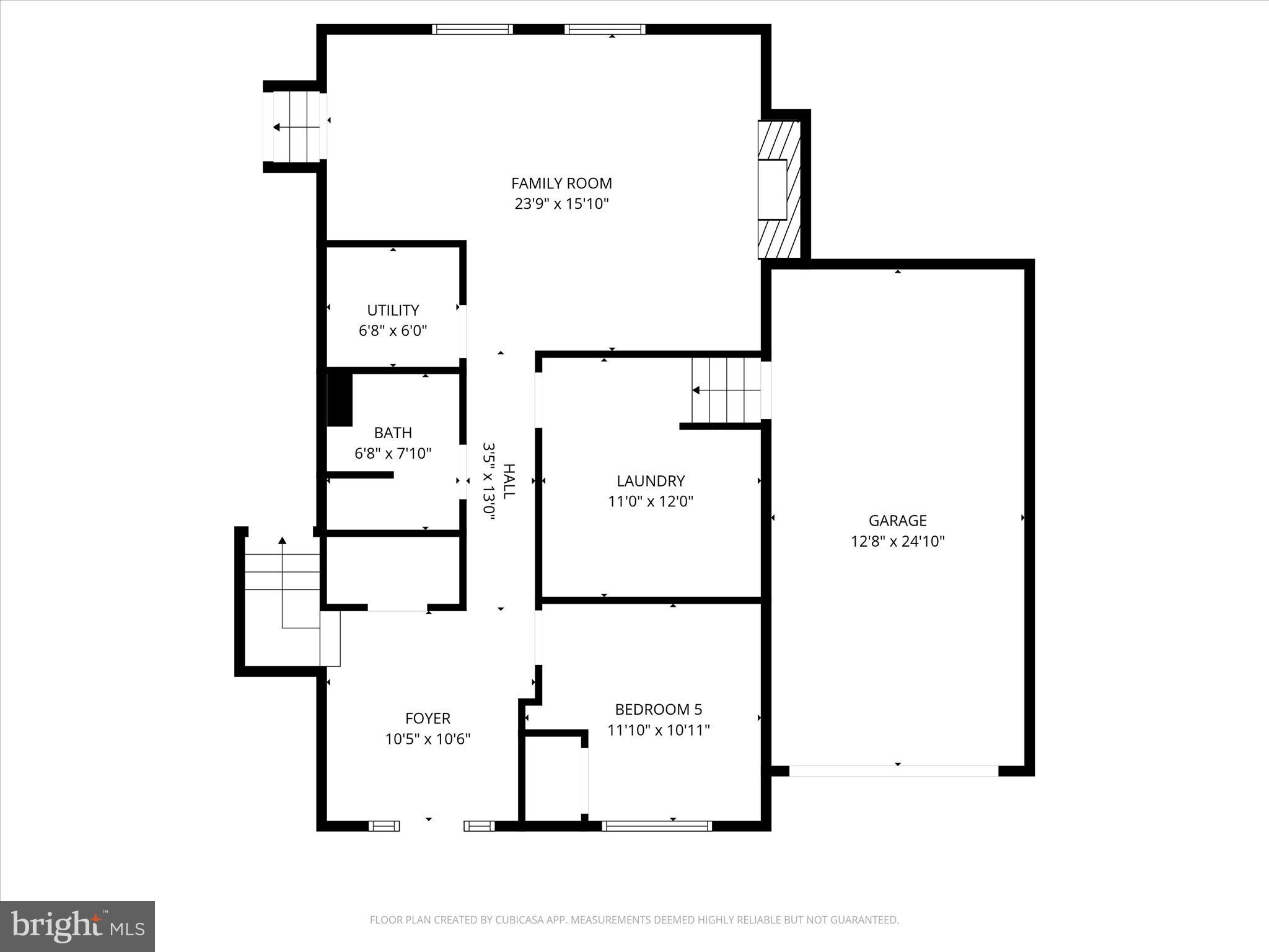 FOXSTONE - Residential