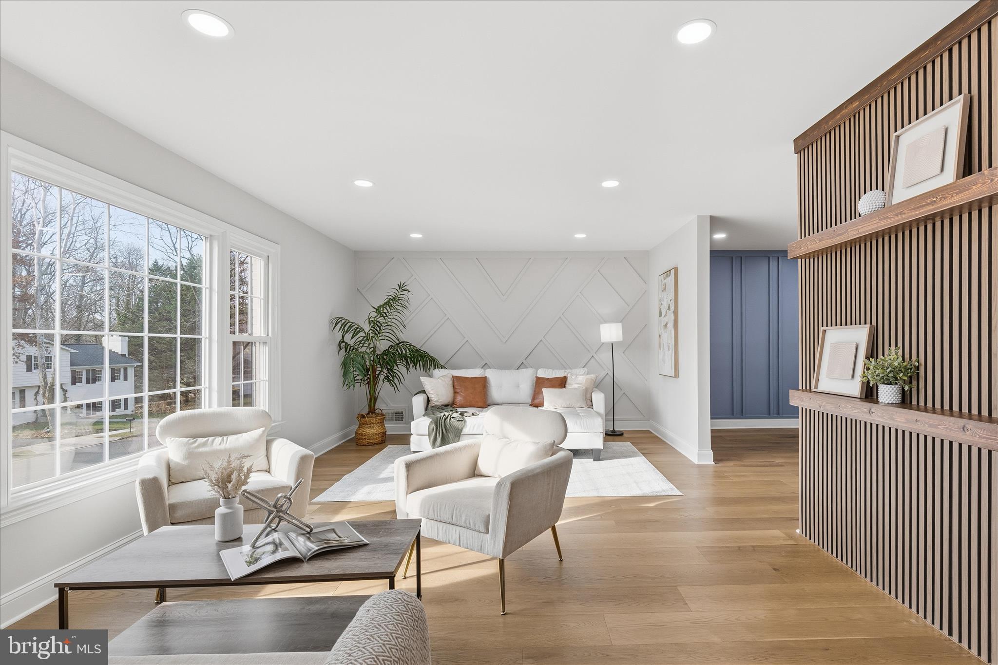 FOXSTONE - Residential