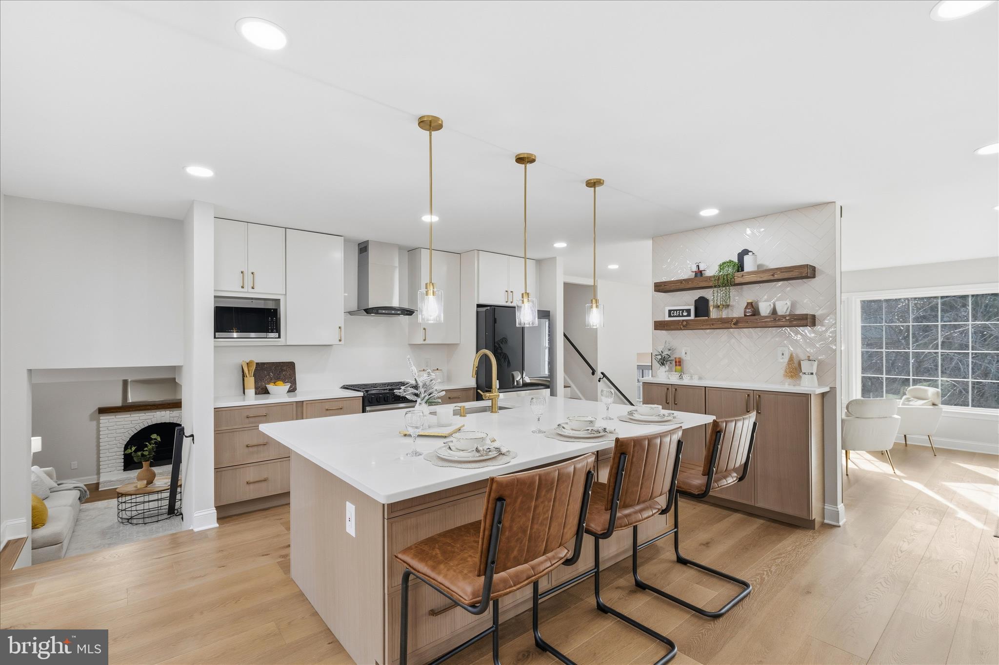 FOXSTONE - Residential