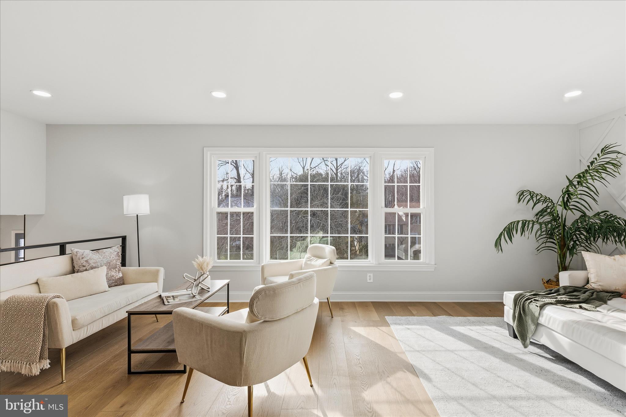 FOXSTONE - Residential