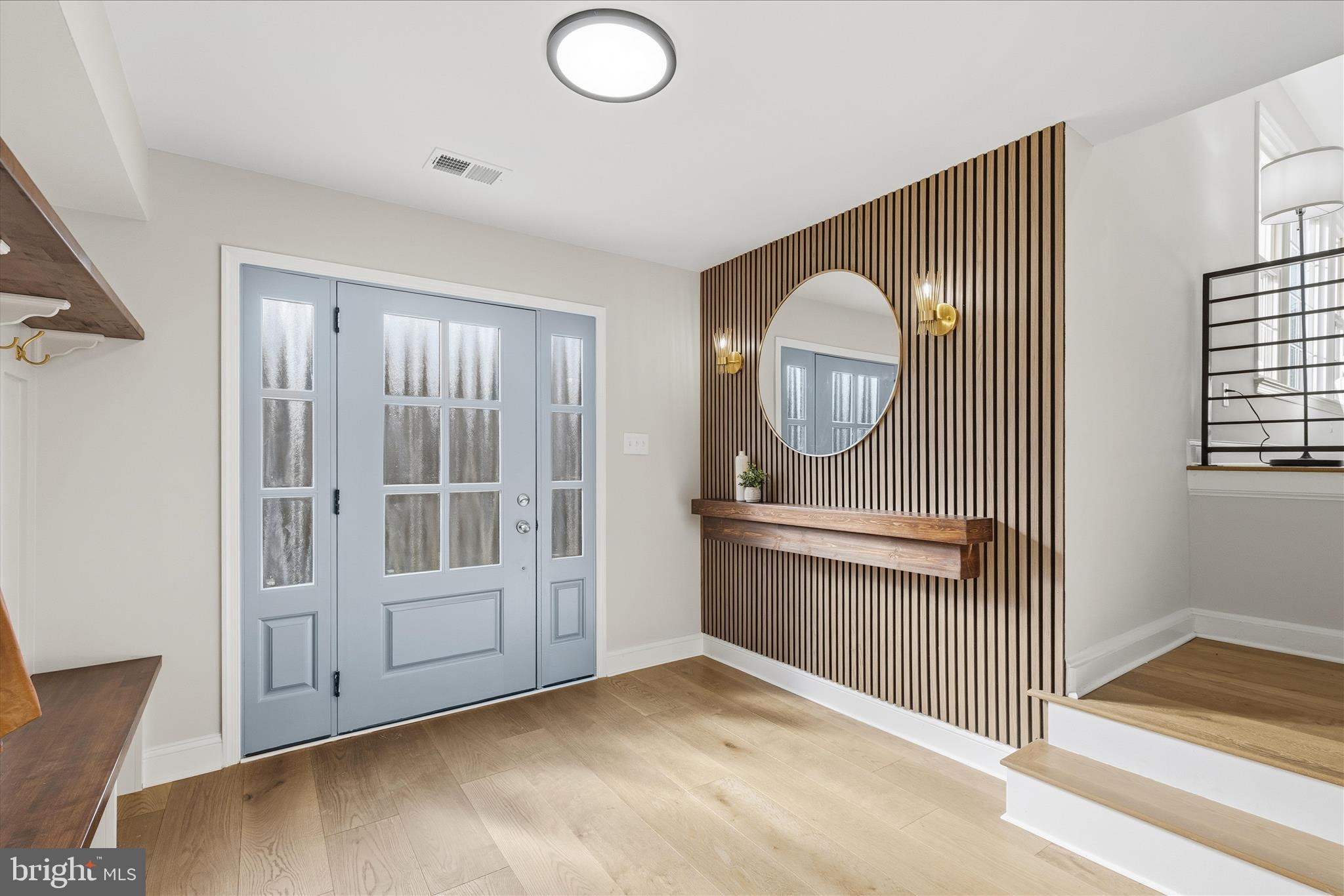 FOXSTONE - Residential