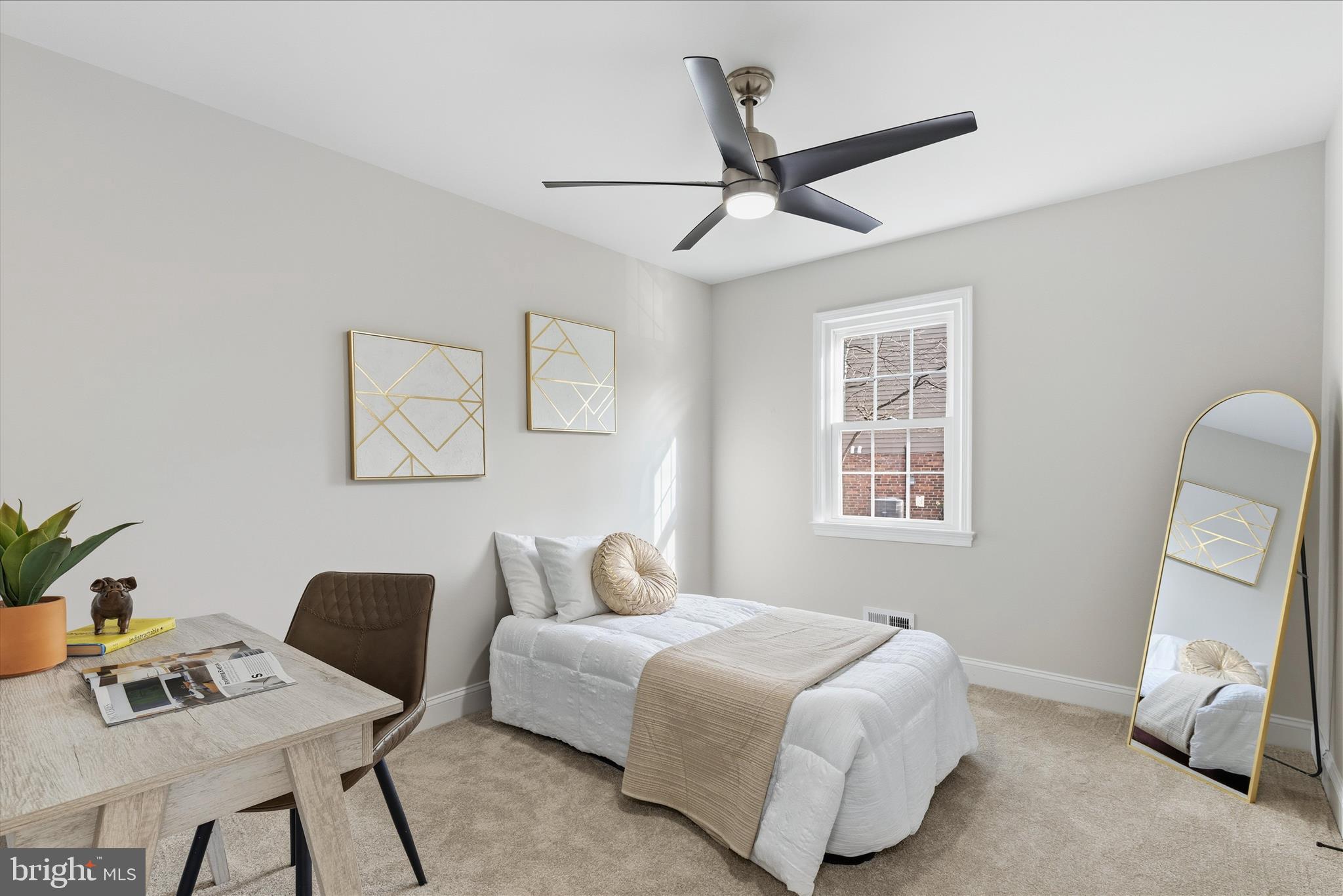 FOXSTONE - Residential