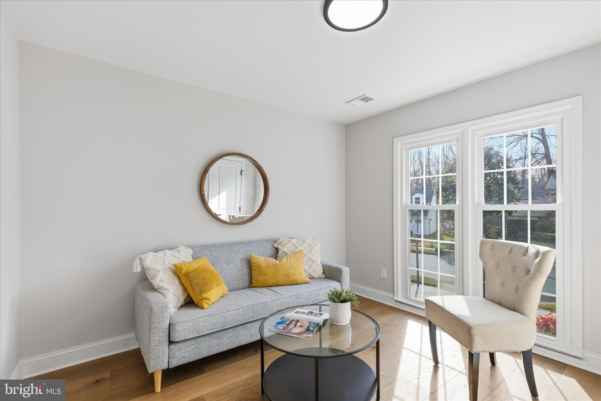 FOXSTONE - Residential