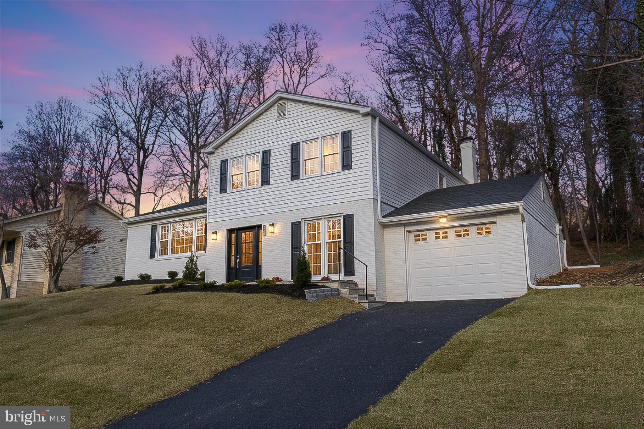 FOXSTONE - Residential