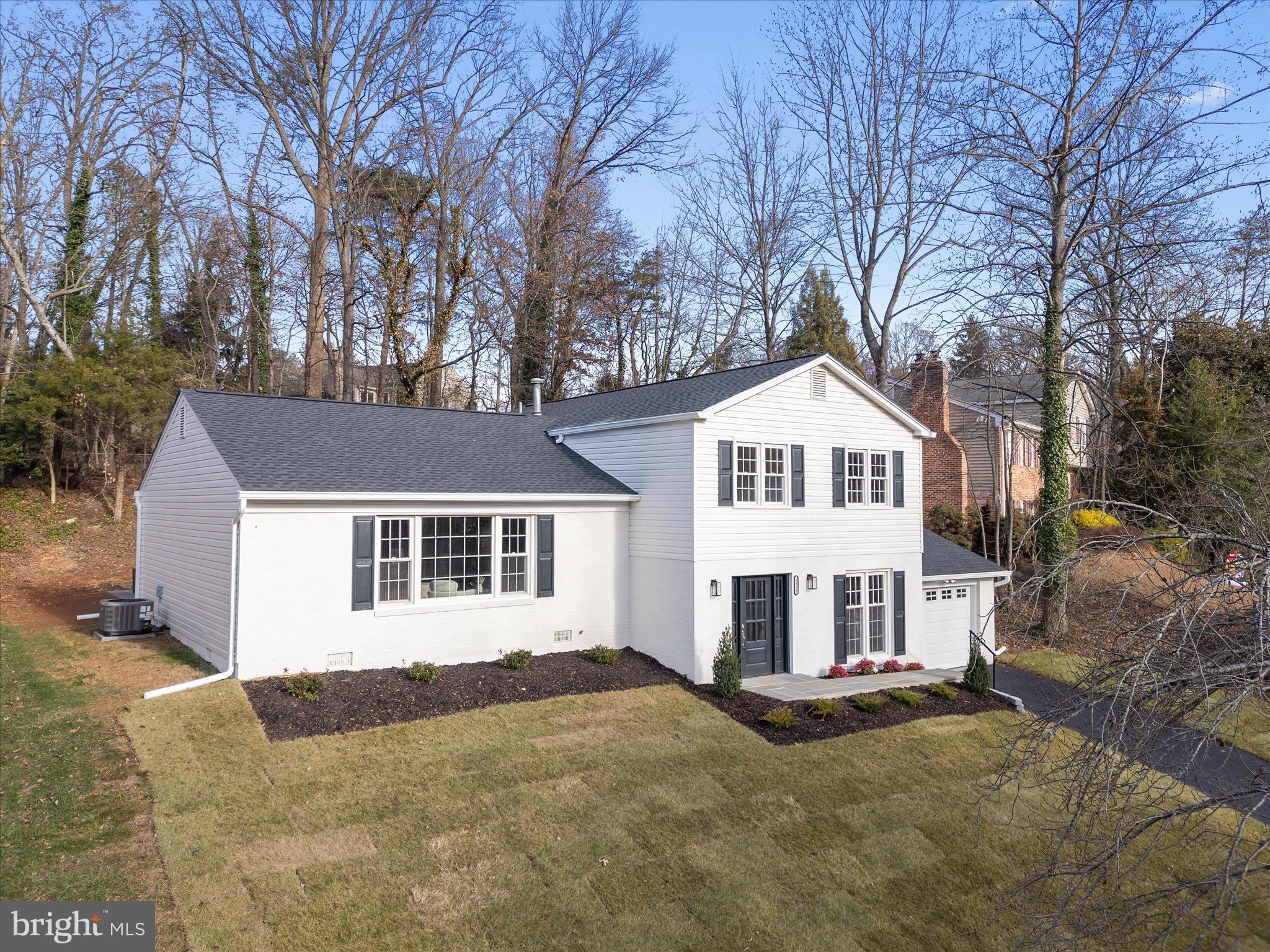 FOXSTONE - Residential